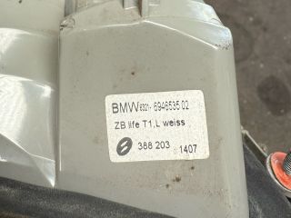 bontott BMW 3 E46 Bal Hátsó Lámpa