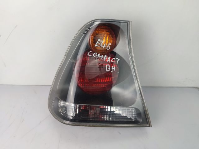 bontott BMW 3 E46 Bal Hátsó Lámpa