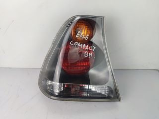 bontott BMW 3 E46 Bal Hátsó Lámpa