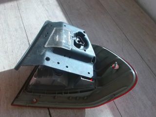 bontott BMW 3 E46 Bal Hátsó Lámpa