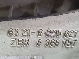 bontott BMW 3 E46 Bal Hátsó Lámpa