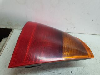 bontott BMW 3 E46 Bal Hátsó Lámpa