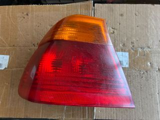 bontott BMW 3 E46 Bal Hátsó Lámpa