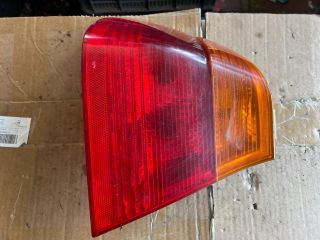 bontott BMW 3 E46 Bal Hátsó Lámpa