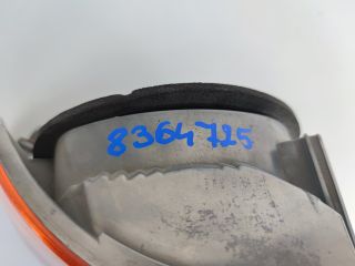 bontott BMW 3 E46 Bal Hátsó Lámpa