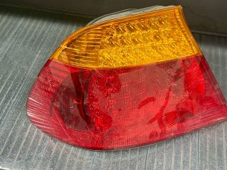 bontott BMW 3 E46 Bal Hátsó Lámpa