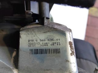 bontott BMW 3 E46 Bal Hátsó Lámpa