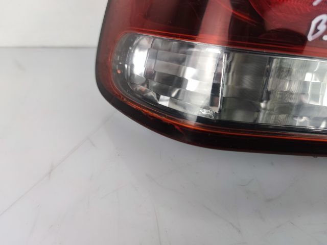 bontott BMW 3 E46 Bal Hátsó Lámpa