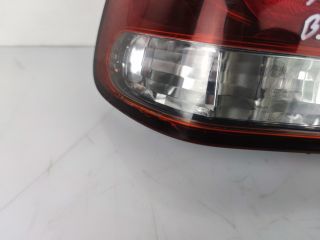 bontott BMW 3 E46 Bal Hátsó Lámpa