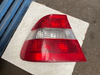 bontott BMW 3 E46 Bal Hátsó Lámpa