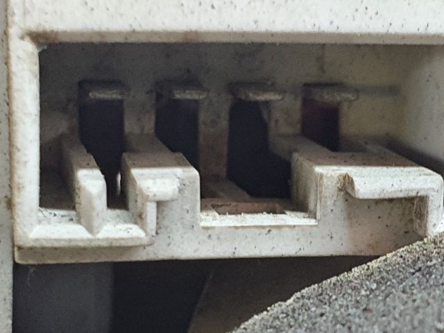 bontott BMW 3 E46 Bal Hátsó Lámpa