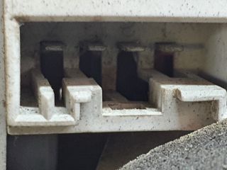 bontott BMW 3 E46 Bal Hátsó Lámpa