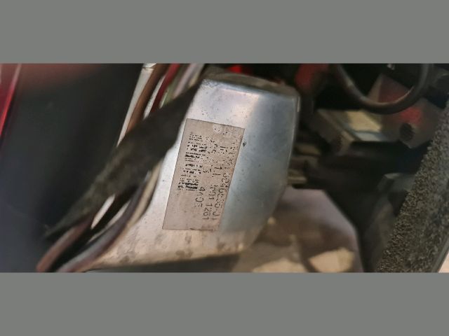 bontott BMW 3 E46 Bal Hátsó Lámpa