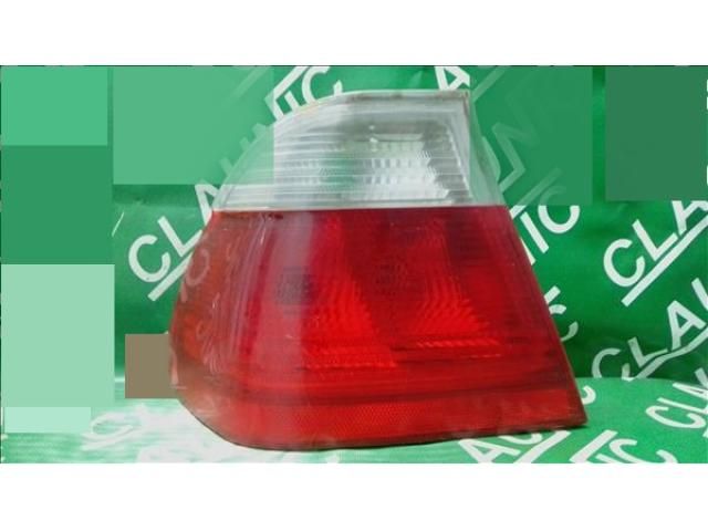 bontott BMW 3 E46 Bal Hátsó Lámpa