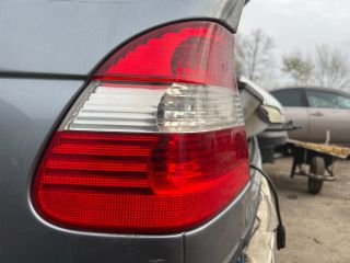 bontott BMW 3 E46 Bal Hátsó Lámpa
