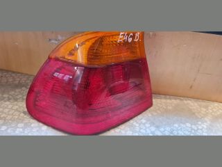 bontott BMW 3 E46 Bal Hátsó Lámpa
