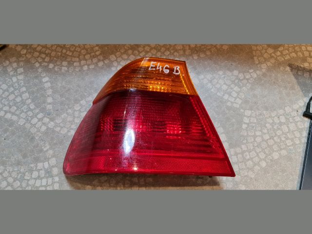 bontott BMW 3 E46 Bal Hátsó Lámpa