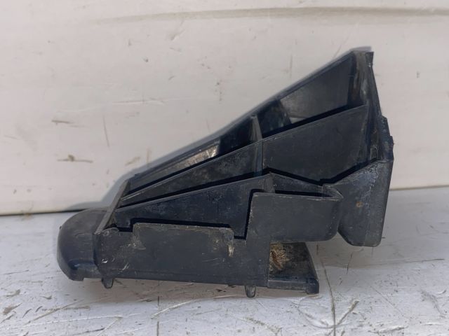 bontott BMW 3 E46 Bal hátsó Lökhárító Tartó (Műanyag)