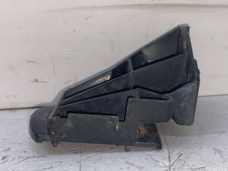 bontott BMW 3 E46 Bal hátsó Lökhárító Tartó (Műanyag)