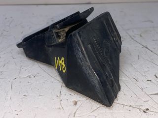 bontott BMW 3 E46 Bal hátsó Lökhárító Tartó (Műanyag)