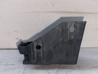 bontott BMW 3 E46 Bal hátsó Lökhárító Tartó (Műanyag)