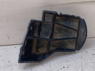 bontott BMW 3 E46 Bal hátsó Lökhárító Tartó (Műanyag)