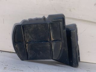 bontott BMW 3 E46 Bal hátsó Lökhárító Tartó (Műanyag)