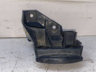 bontott BMW 3 E46 Bal hátsó Lökhárító Tartó (Műanyag)