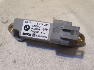 bontott BMW 3 E46 Bal hátsó Oldal Ütközés Érzékelő