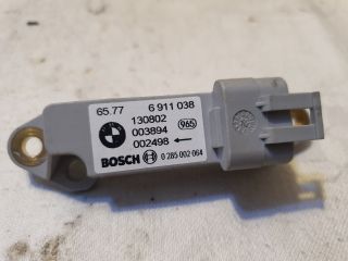 bontott BMW 3 E46 Bal hátsó Oldal Ütközés Érzékelő