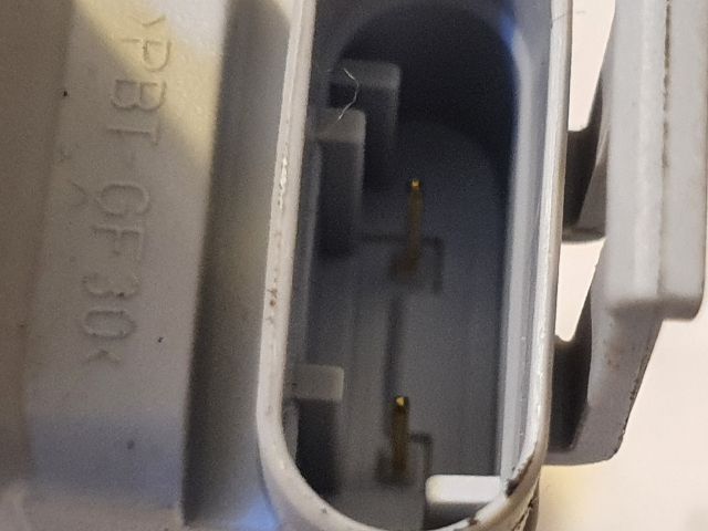 bontott BMW 3 E46 Bal hátsó Oldal Ütközés Érzékelő