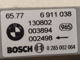 bontott BMW 3 E46 Bal hátsó Oldal Ütközés Érzékelő