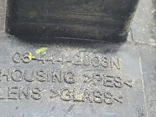 bontott BMW 3 E46 Bal Ködfényszóró