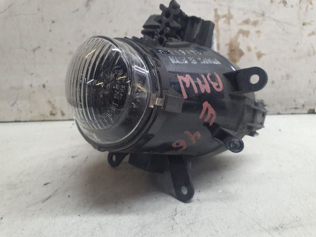 bontott BMW 3 E46 Bal Ködfényszóró