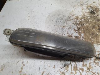 bontott BMW 3 E46 Bal Ködfényszóró