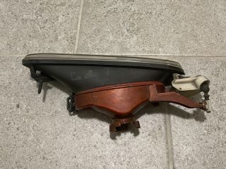 bontott BMW 3 E46 Bal Ködfényszóró