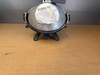 bontott BMW 3 E46 Bal Ködfényszóró