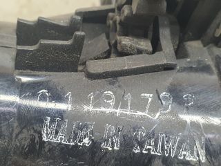 bontott BMW 3 E46 Bal Ködfényszóró