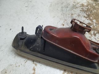 bontott BMW 3 E46 Bal Ködfényszóró