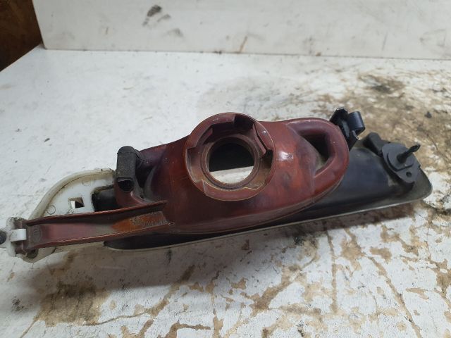 bontott BMW 3 E46 Bal Ködfényszóró