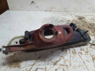 bontott BMW 3 E46 Bal Ködfényszóró