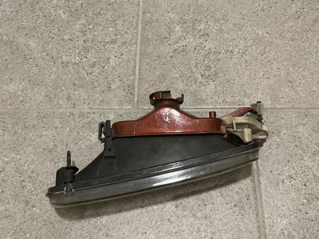 bontott BMW 3 E46 Bal Ködfényszóró