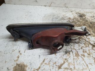 bontott BMW 3 E46 Bal Ködfényszóró