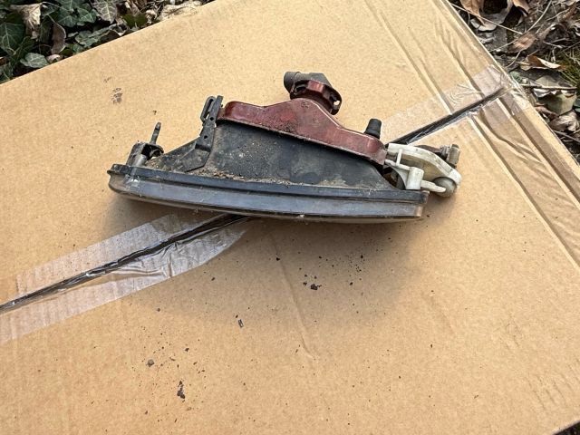 bontott BMW 3 E46 Bal Ködfényszóró