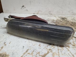 bontott BMW 3 E46 Bal Ködfényszóró