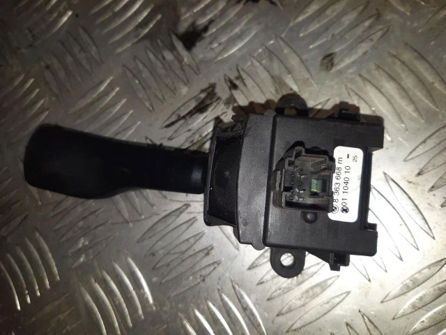 bontott BMW 3 E46 Bal Kormánykapcsoló Irányjelző (Tempomatos)