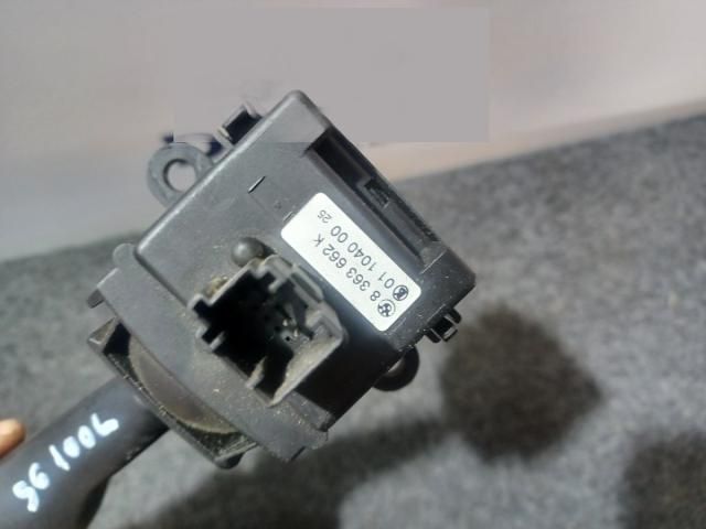 bontott BMW 3 E46 Bal Kormánykapcsoló Irányjelző