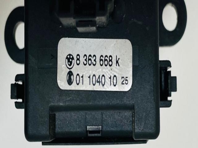 bontott BMW 3 E46 Bal Kormánykapcsoló Irányjelző