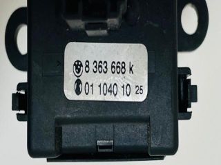 bontott BMW 3 E46 Bal Kormánykapcsoló Irányjelző