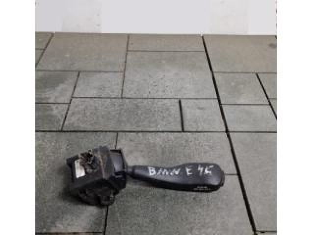 bontott BMW 3 E46 Bal Kormánykapcsoló Irányjelző